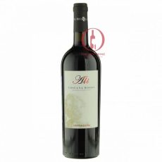 Rượu Vang Ý Ali Toscana Rosso Donna Laura
