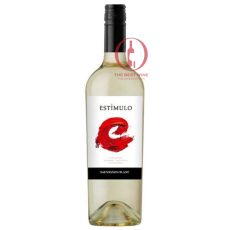 Rượu Vang Argentina Estimulo Sauvignon Blanc