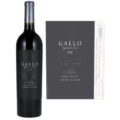 Gallo Signature Series Cabernet Sauvignon