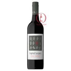 Vang Úc Inspired Company Shiraz Cabernet