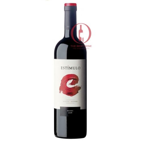Vang Argentina Estimulo Malbec
