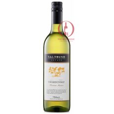 Vang Úc Saltbush Estate Chardonnay