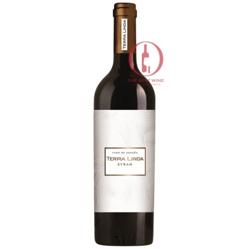 Rượu vang Terra Linda Syrah