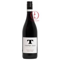 Vang New Zealand Tinpot Hut Pinot Noir