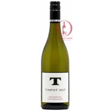 Rượu vang New Zealand Tinpot Hut Sauvignon Blanc