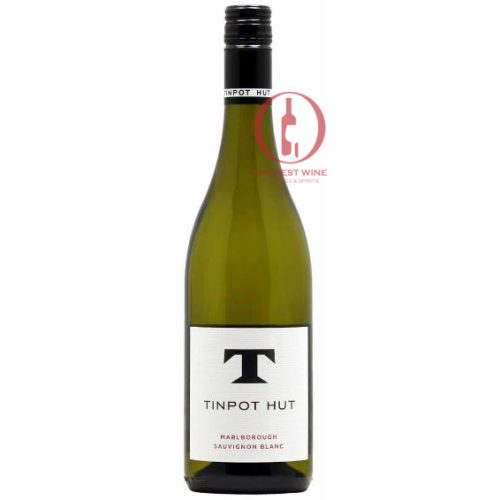 Rượu vang New Zealand Tinpot Hut Sauvignon Blanc