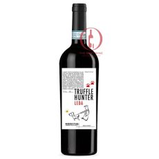 Rượu Vang Ý Truffle Hunter Leda Nebbiolo d'Alba