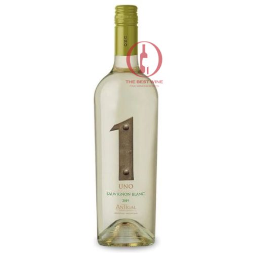 Rượu Vang Argentina Antigal Uno Sauvignon Blanc