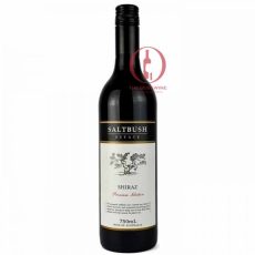Vang Úc Inspired Company Shiraz Cabernet