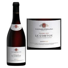 Bouchard Pere & Fils le Corton Grand Cru
