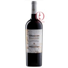 Rượu vang Ý Campo Appio Primitivo_thebestwine