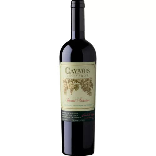 Caymus Special Selection