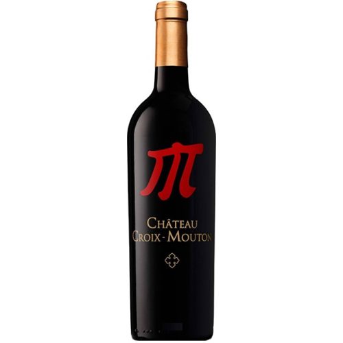 Chateau Croix Mouton_thebestwine