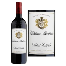 Chateau Montrose Saint Estephe Grand Cru Classe 1855