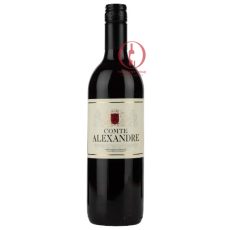 Vang Pháp Comte Alexandre Red_thebestwine