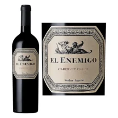 El Enemigo Cabernet Franc