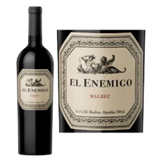 El Enemigo Malbec