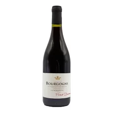 Rượu vang Rượu vang Pháp Florent Descombe Bourgegne