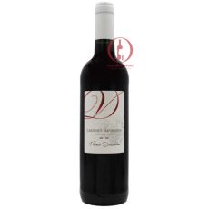 Rượu vang Pháp Florent Descombe Cabernet Sauvignon_thebestwine