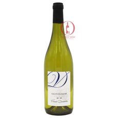 Rượu Rượu Vang Pháp Florent Descombe Sauvignon Blanc_thebestwine