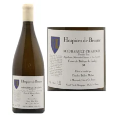 Hospices de Beaune Meursault Charmes 1er Cru Cuvee Bahezre de Lanlay