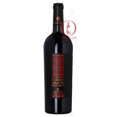 Rượu vang Ý IL Cavaliere Rosso