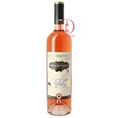Les Cochonailes_thebestwine