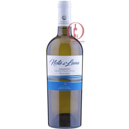 Rượu vang Ý Note di Luna_thebestwine