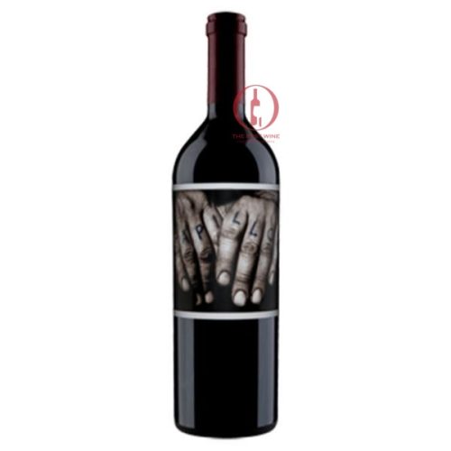 Orin Swift Papillon Bordeaux Blend