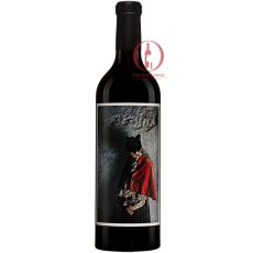 Orin Swift Palermo Cabernet Sauvignon_thebestwine