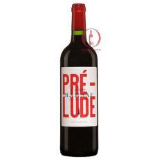 Rượu Vang Pháp Chateau Marsau Prelude