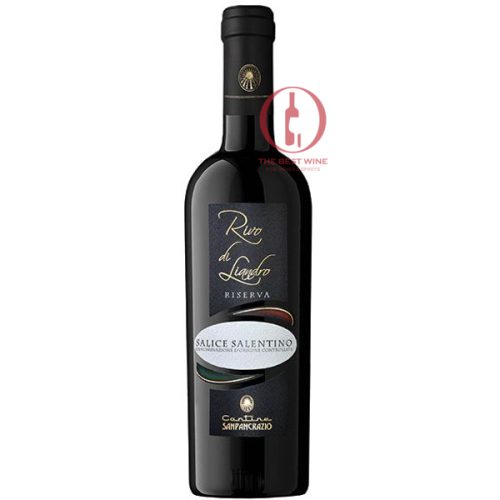 Rivo di Liandro Riserva_thebestwine