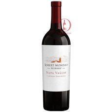 Rượu vang Mỹ Robert Mondavi Winery Cabernet Sauvignon_thebestwine