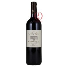 Vang Pháp Angelique de Monbousquet_thebestwine