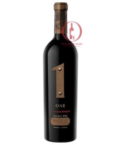 Rượu Vang Argentina One Dona Angeles Vineyard Malbec