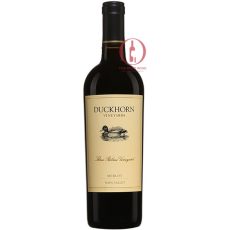 Rượu vang Duckhorn Three Palms Vineyard_thebestwine