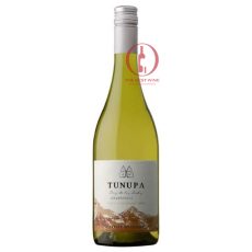Rượu vang Tunupa Sauvignon Blanc Semillon