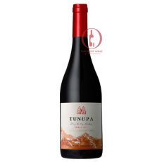 Rượu vag tunupa Syrah_thebestwine