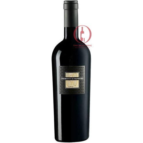 60 Sessantanni Primitivo_thebestwine