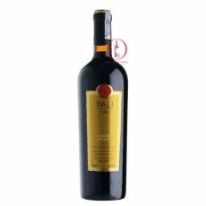 Yali Plus Limited Release_thebestwine