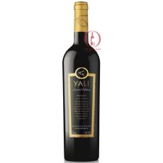 Yali Limited Edition Cabernet Sauvignon_thebestwine