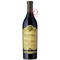 Caymus 1000ml_thebestwine