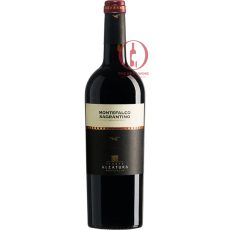 Montefalco Sagrantino_thebestwine