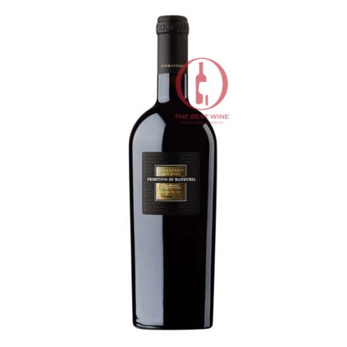 60 Sessantanni Primitivo di Manduria