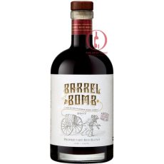 Barrel Bomb Proprietary Red_thebestwine