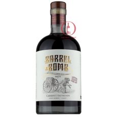 Vang Mỹ Barrel Bomb Cabernet Sauvignon