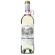 Chateau Carbonnieux White_thebestwine