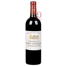 Chateau Yon Figeac