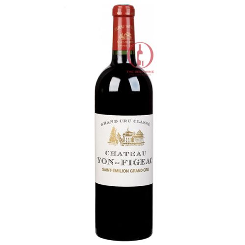 Chateau Yon Figeac