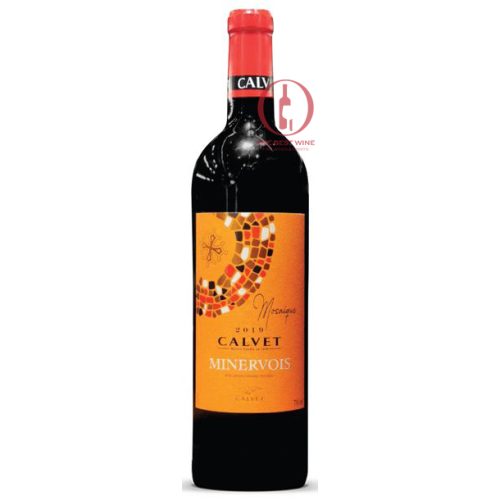 Calvet Minervois_thebestwine